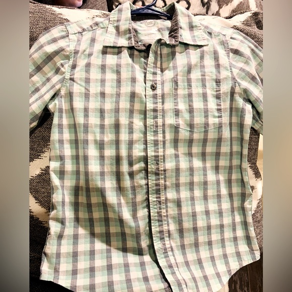 wonder nation Other - Button down